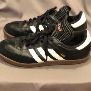 Adidas Samba sneaker